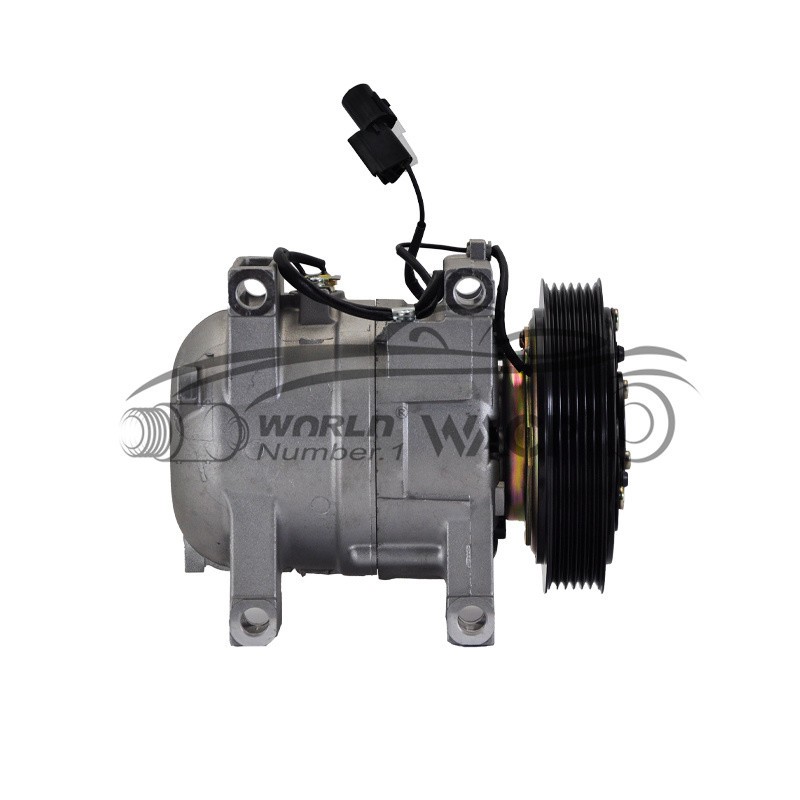 5951031700 Air Conditioner Car Compressor For Nissan Sunny 2006-2013 WXNS128