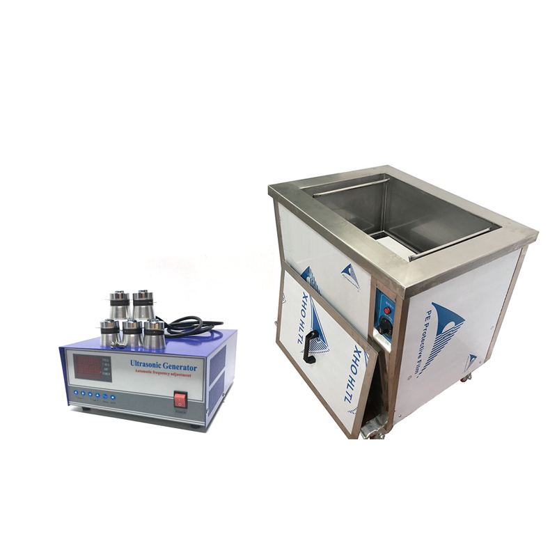 Ultrasonic Cleaning Tank Bath system 28khz/40khz/30khz/45khz