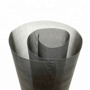 Buy cheap 60 Mesh Molybdenum Wire Mesh product