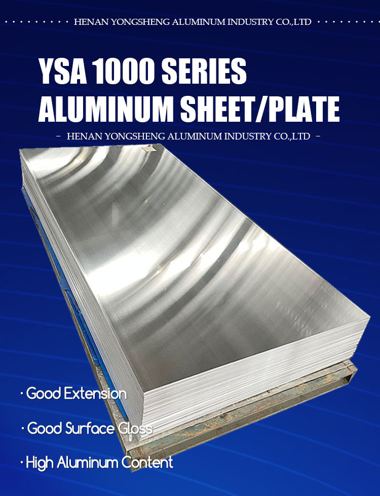 Aluminum Sheet Supplier 1050 1060 1100 2mm Aluminum Sheet 1500x3050mm Aluminum Sheet Plate Foil Roll