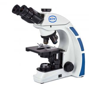Buy cheap Digital Camera Pl10x Binocular Biological Microscope Auto Focus product