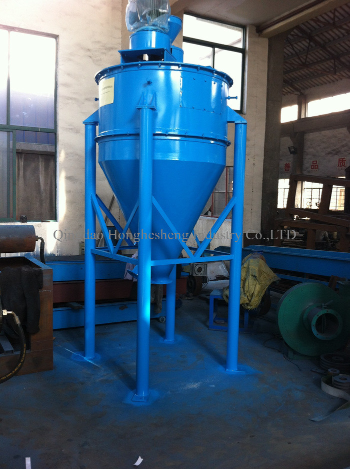 Waste Tire Recycle Machine/Used Tyre Recycling Plant/Scrap Tire Recycling Equipment