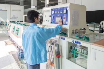 Shenzhen Xinhaisen Technology Limited