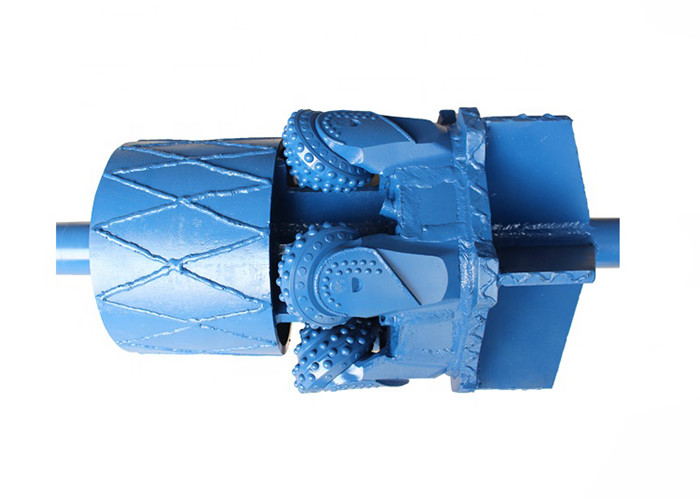 Trenchless Soil Hole Opener