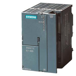 6ES7360 - 3AA01 - 0AA0 SIEMENS SIMATIC S7 - 300 3 expansion racks with C - bus