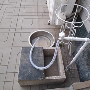 PVC STEEL HOSE