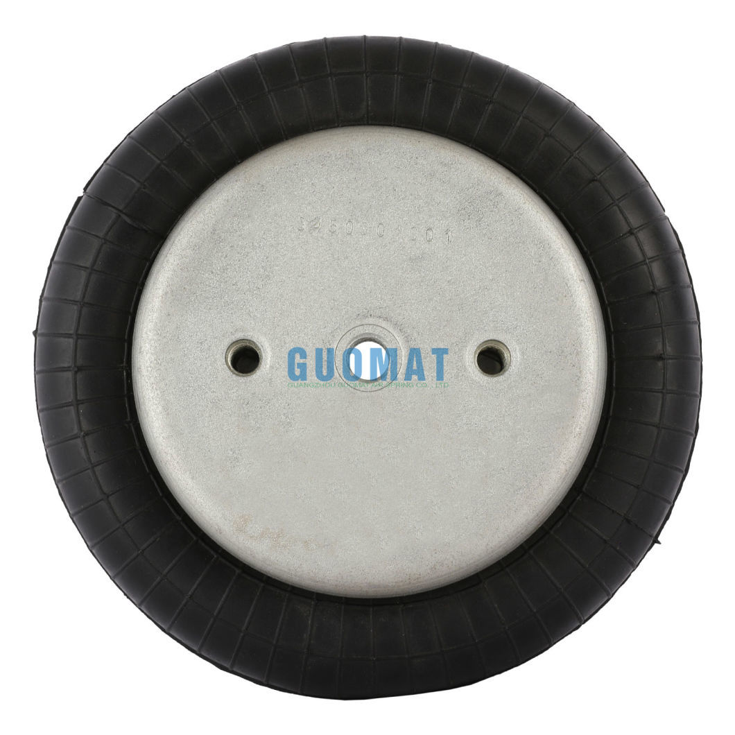W01-358-7564 Fire-Stone Industrial Rubber Bellows 1b8-550 Goodyear Air Spring