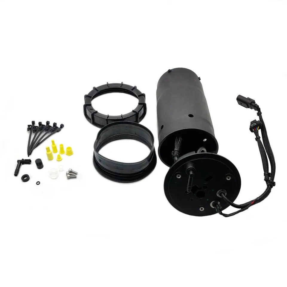 F01C600245 Diesel Emissions Fluid Heater For Mercedes Benz OEM 1644711275 EM2400URH