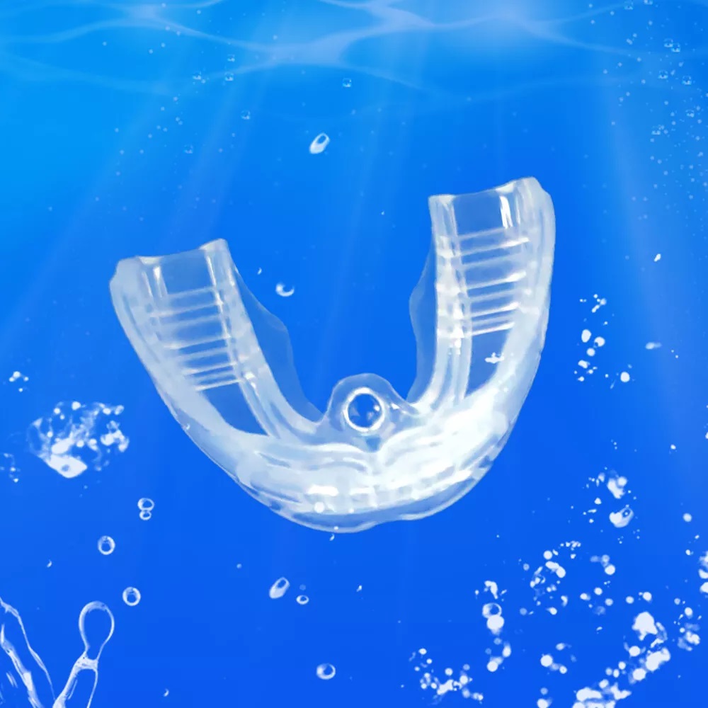 MRC Myofunctional Artificial Permanent Braces Medical Grade Silicone S2 Certification CCC