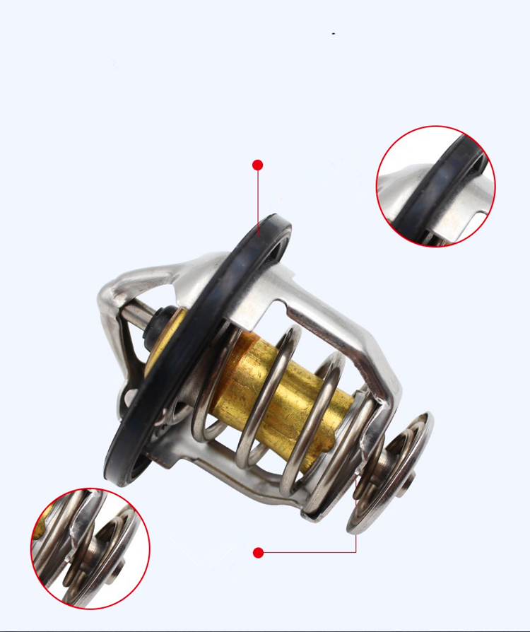 OE NO. 19301-RAF-003 CR-V III RE Thermostat Coolant for Honda Civic Accord Jazz City