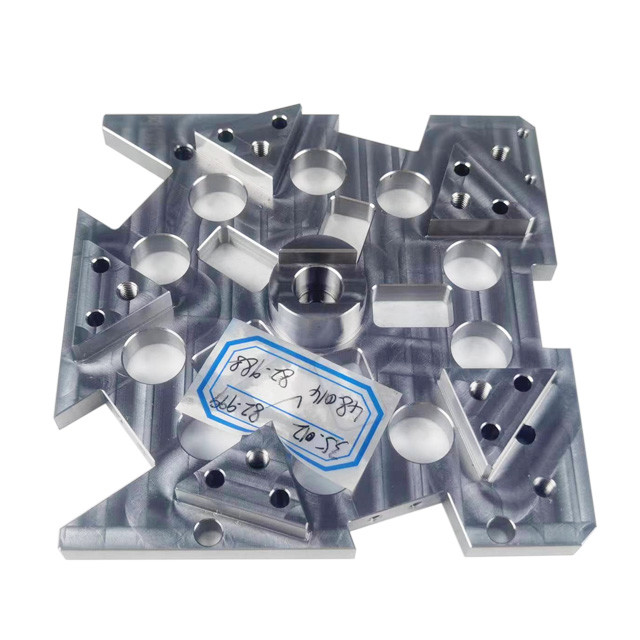 Precision Machining CNC Metal Parts High-Accuracy Solutions For Medical Ceramic