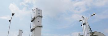 Sichuan Air Separation Plant Group