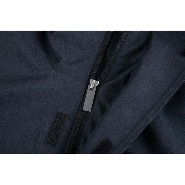 Outdoor Functional Camouflage Hunting Jackets Waterproof Windproof For All Weather