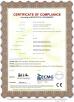UNIQUE AUTOMATION LIMITED Certifications