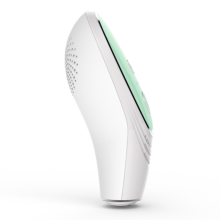 2021 Best Men Women Face Bikini Body Home Use Custom Dropshipping portable handheld Permanent IPL Hair Removal Laser