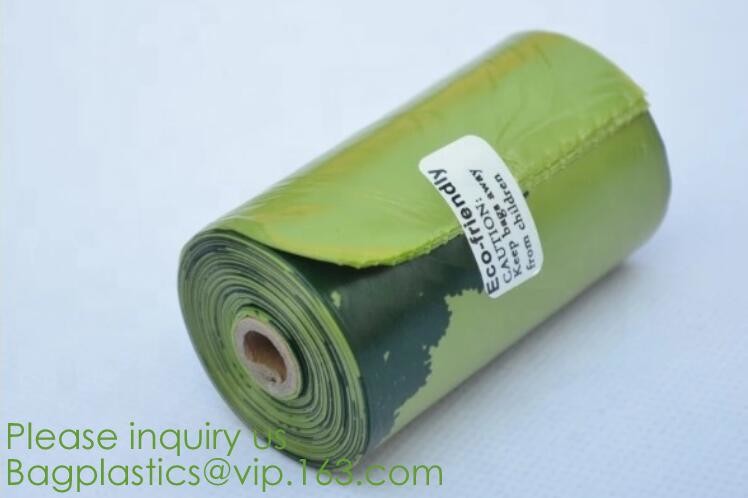 eco friendly compostable biodegradable plastic t-shirt shopping bags,Recycle kitchen the pack 100 biodegradable cornstar