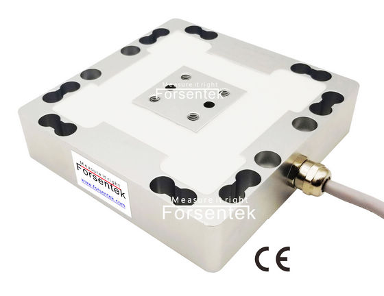 3-axis load cell 45lb 112 lbf 225lbf 450 lb 1.12k lbf