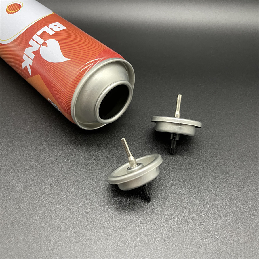 Efficient Gas Refilling Butane Lighter Fill Valve Replacement For Home And Outdoor Use