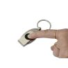 Buy cheap Zinc Alloy Led Light Keychain from wholesalers