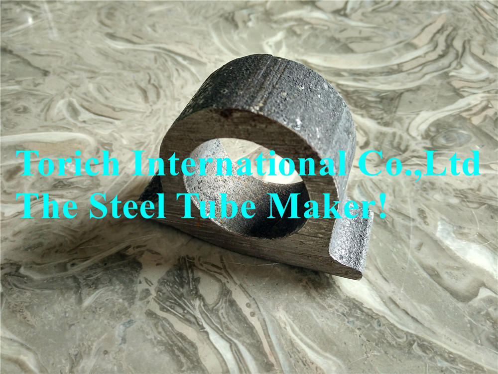 Seamless Special Steel Pipe Customized Lengyh With Carbon Sae1010 Sae1020