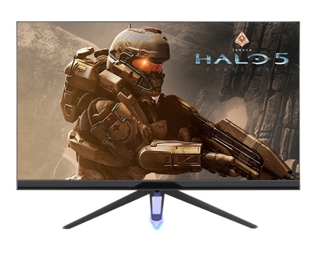2560*1440 2K 27 inch 165hz gaming monitor