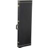 Buy cheap Eco Plywood Electric Guitar Race Cases MultiPly Wood Construction from wholesalers