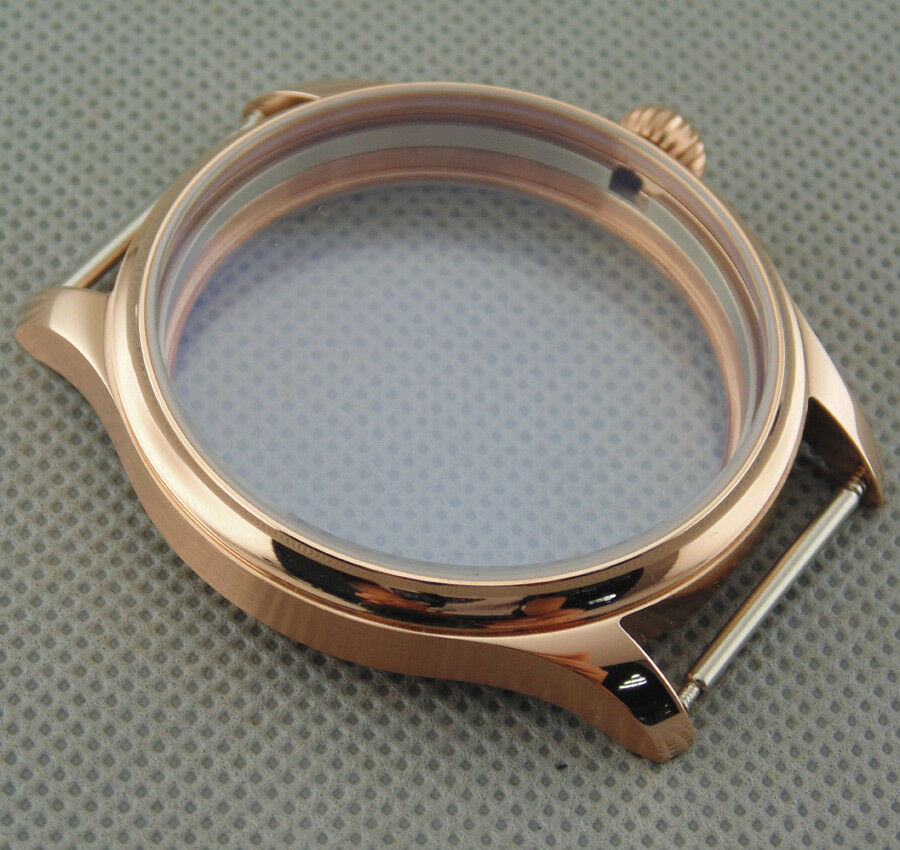 Stainless Steel PVD Coating Machine , Watch Case Strap Vacuum Ion Plating Equipment