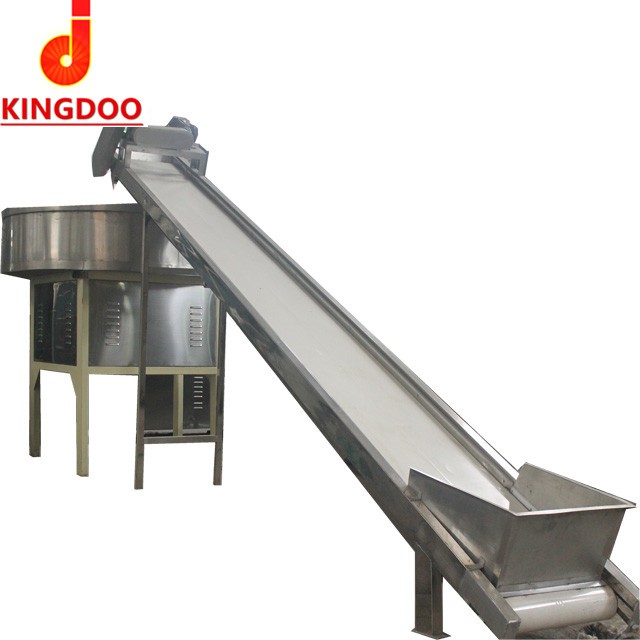 Industrial Halal Instant Noodle Production Line 50hz/60HZ With Damp Proof Packing