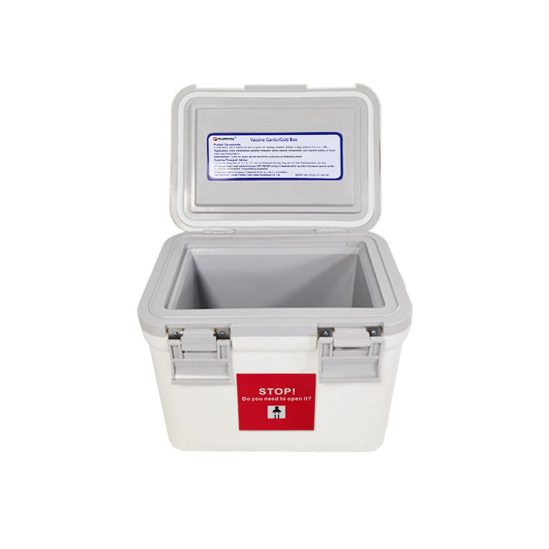 Insulin Storage Box For Travel Godrej Insulin Cool Box