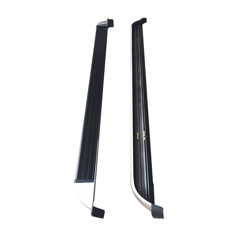 OEM ODM Side Step Running Board For NAVARA NP300 2015 to 2021