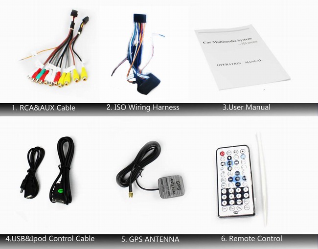 Car dvd player for Mazda CX-5 2012 with 3D rotating user interface OCB-7005