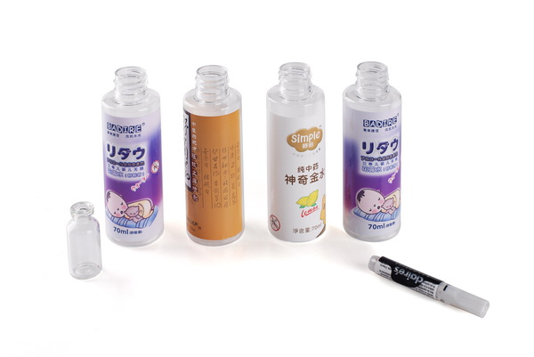 Automatic Liquid Bottle Filling Capping Machine Line for Shampoo/Shower Gel/Oil/Detergent