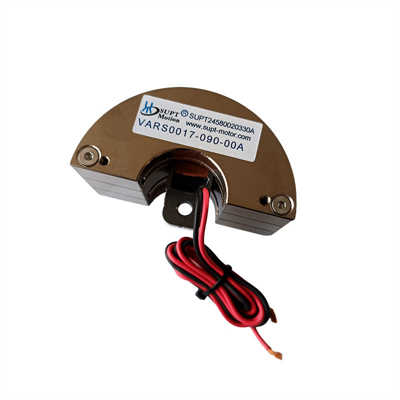 High Precision 90 Degree Rotary Voice Coil Motor For Scanning Systems