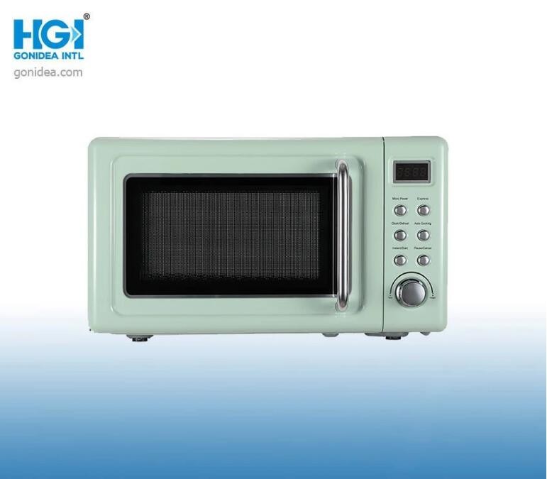 20 Liters Mini Design Custom Microwave Oven Home Use