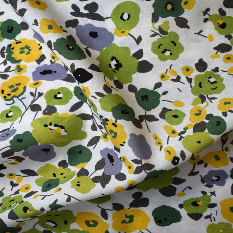 Twill 30% Rayon 70% Tencel Soft Tulle Fabric Woven Lyocell