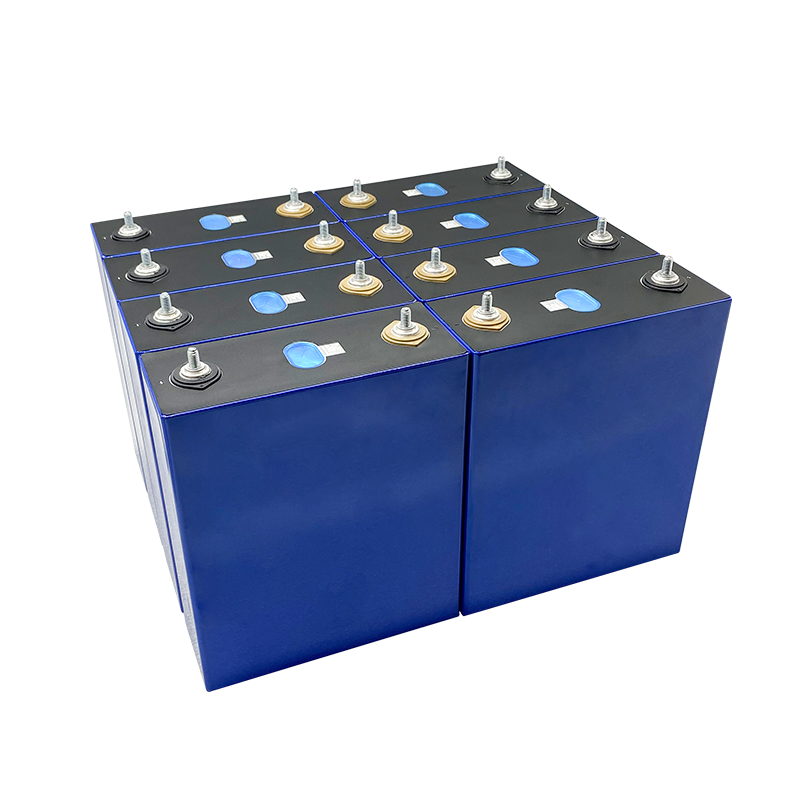0.5C Discharge LFP Lithium Lifepo4 Battery 3.2v 280Ah