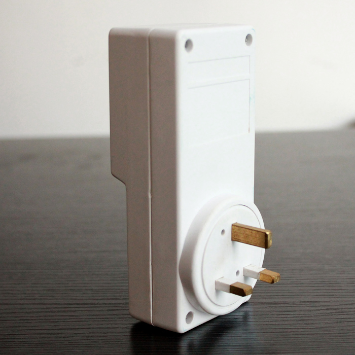 Surge Protector 5A AVS Voltage Protector