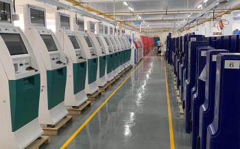 Shenzhen Lean Kiosk Systems Co. Ltd