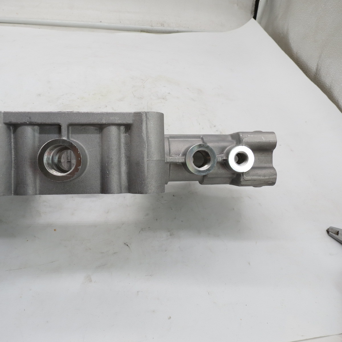 Gearbox double H housing 12JS160T 1703015 15