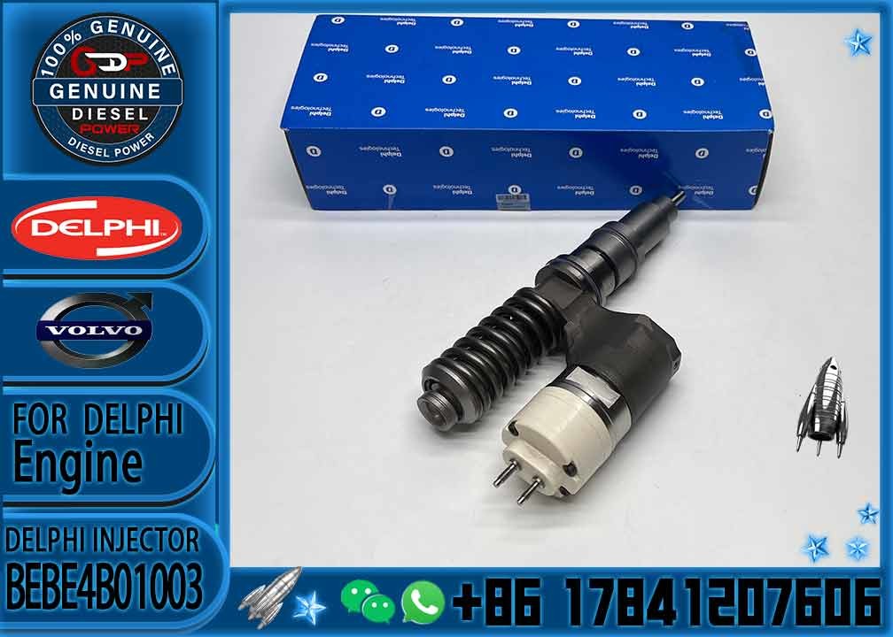 3155040 8113092 1677154 1547287 3964404 ELIC Engine Common Rail Fuel Injector 3964820 8170966 8113411 3169521 33800-8400