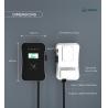 Buy cheap OCPP Available Smart Car Electric 240v Charger Floor Mounted Wall Box 22kw Car from wholesalers