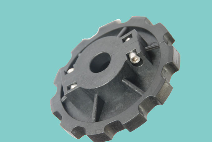 LF880/LF881M/LF880TAB SIDE FLEXING TOP CHAIN SPROCKETS MACHINED MOULDED materials PA6