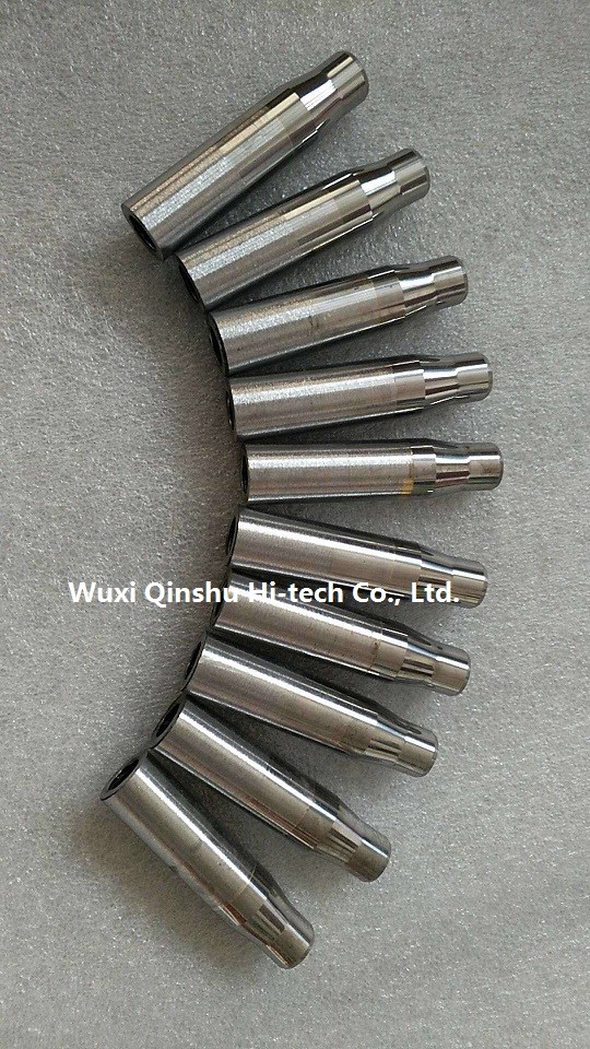 Customized Shaped Wire Drawing Diamond die Manufacturer in China