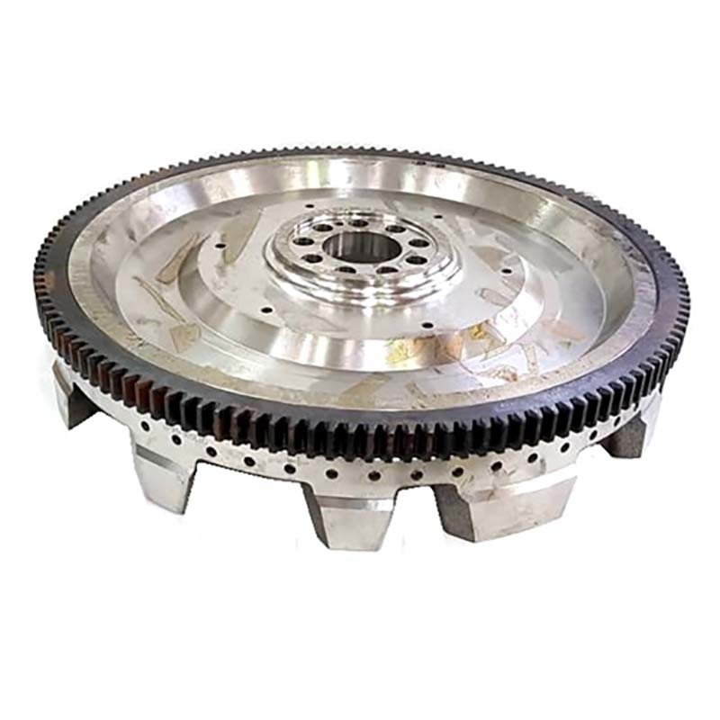Japanese Truck Parts Flywheel 13450-E0b61 13450e0b61 for Hino J08e H07D