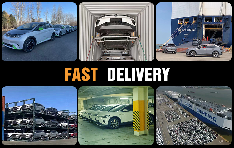 2023 2024 Electric Car Geely EV Zeekr 009 MPV WE ME 702KM 822KM Zeeker MPV 009 Ultra-long Electric Vehicle Car Eco-friendly