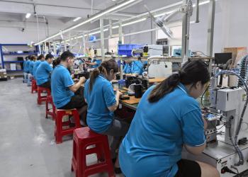 Shenzhen Longhehui Electronic Co., Limited