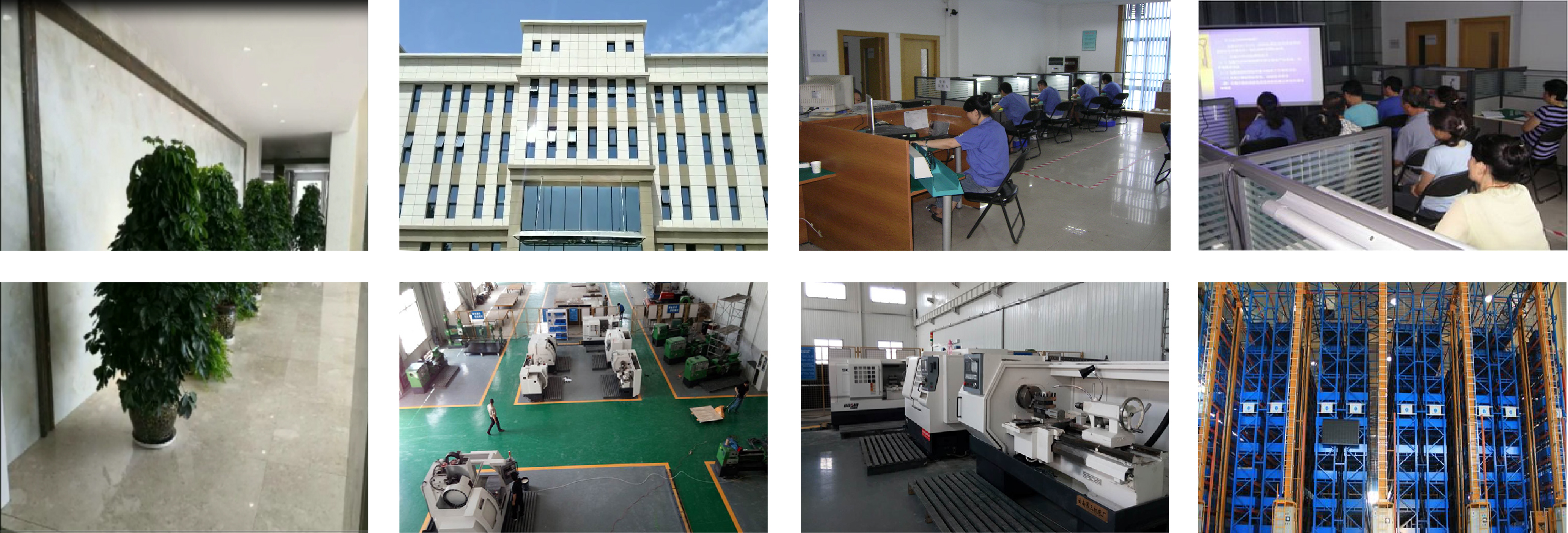 Custom Material Sand Casting Products , Aluminium Casting Parts Cold Separation