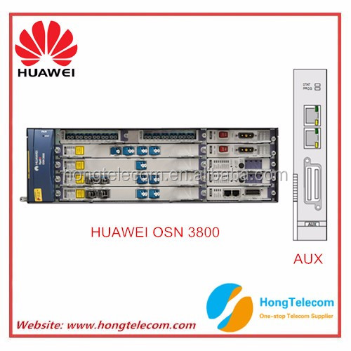 03030JBK HUAWEI SCC Osn 3800 TN22SCC01