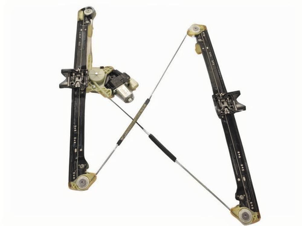 OE LR077817 LR153951 Electric Window Regulator Front Left Auto Electric Glass Lifter For Land Rover Discovery