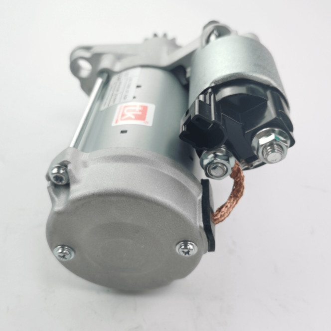 28100-0H041 28100-0H090 28100-0H091 Toyota Automobile Starter Motor For PONTIAC VIBE MATRIX